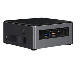 Mini PC Intel NUC NUC7i3BNK