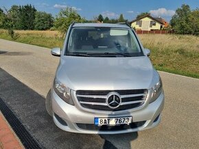 Mercedes V