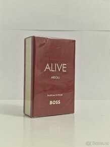 HUGO BOSS Alive Absolu 50ml - Parfum