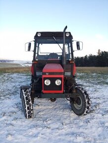 ZETOR 5211