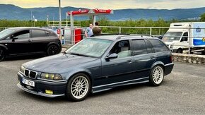 BMW e36 328i touring