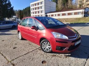 Citroen C4 Picasso 2.0 HDI