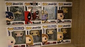 Funko POP