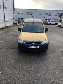 OPEL COMBO 1.3 D