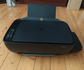 tanková multifunkční tiskárna HP DeskJet GT 5820 - 1