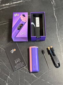 glo hyper pro