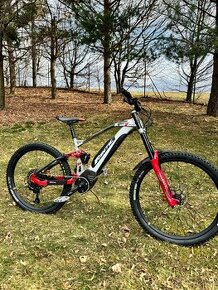 Fantic E-Bike - 1