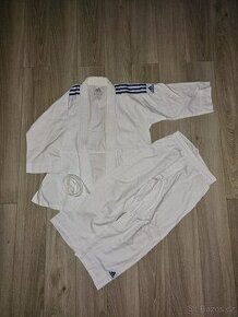 Kimono Adidas 130/140