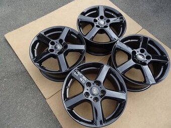 Alu disky na Kia, Hyundai, 16", 5x114.3, ET 40 , šířka 7J