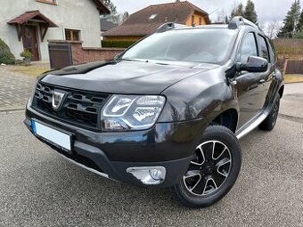 DACIA DUSTER 1.6i 84kw, r.v. 2017, 1. MAJITEL, 77000KM - 1