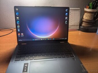 Notebook Lenovo IdeaPad 2v1 (dotykový display) 14"