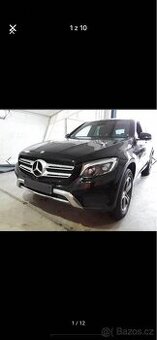 MERCEDES GLC