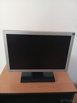 LCD monitor