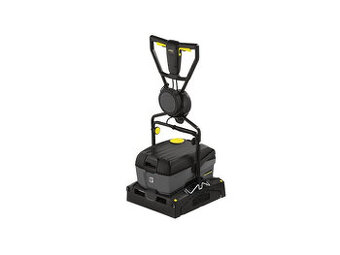 podlahovy myci stroj KARCHER BR 40/10 C NOVÝ s DPH