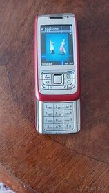 Nokia E65