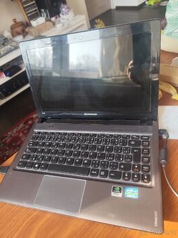 Notebook Lenovo ideapad Z 380