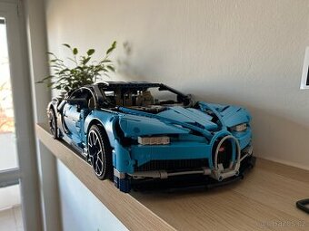 Bugatti Chiron