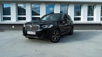 BMW Rad 3 xDrive 20d - 1