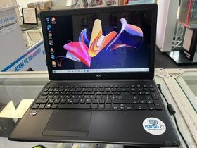 ACER ASPIRE E1-522 15,6"/SSD 240 GB/RAM 8GB/4JÁDRO - 1