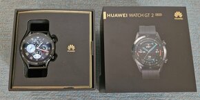 Huawei watch gt 2