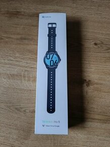 Prodám nové hodinky TicWatch Pro 5 GPS