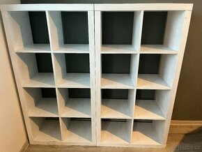 Ikea Kallax 4x2