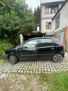 Fiat Punto 1.2