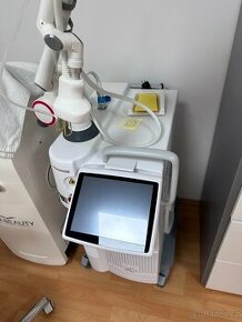 Frakční laser Mediswiss FRAx EVO CO2 Laser 10600nm