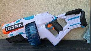 Nerf Ultra One - automatická puška (bez nábojů)