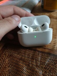 Apple aipods pro 2