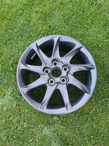 ALU disk 16" TOYOTA PZ406-E067E