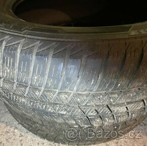 Pneu 195/65 R15 XL Barum - 1