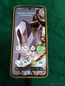 Obrázek k inzerátu: Google Pixel 8 Pro