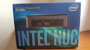 Intel NUC 7i5BNK - 1