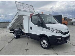 Iveco Daily 35C15 3.0 5t podvozek N1 B