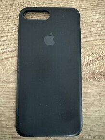 Prodám silikonový originál kryt na iPhone 7 plus