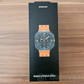 Samsung Galaxy Watch Ultra