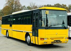 2kusy - 60míst, Irisbus C955 KLIMATIZACE