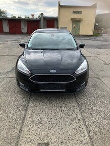 Ford Focus  r.v.2016,1.0EcoBoost