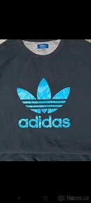 Vintage Adidas sweater