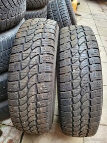 215/75 R16 C Van Winter Sebring