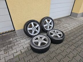 5x112 r17 Dezent