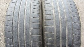 Letní pneumatiky 225/40/19 Bridgestone