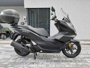 Honda Pcx 125-odpočet dph