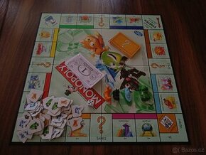 Monopoly - 1