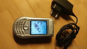 Nokia 6630