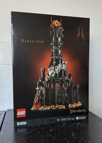 LEGO Pán prstenů 10333 Barad-dûr