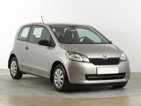 KOUPÍM Škoda Citigo 1.0 55kw