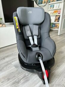 Autosedačka Britax Römer Dualfix M i-Size