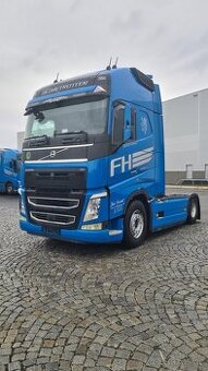 VOLVO FH 500, rok 2021